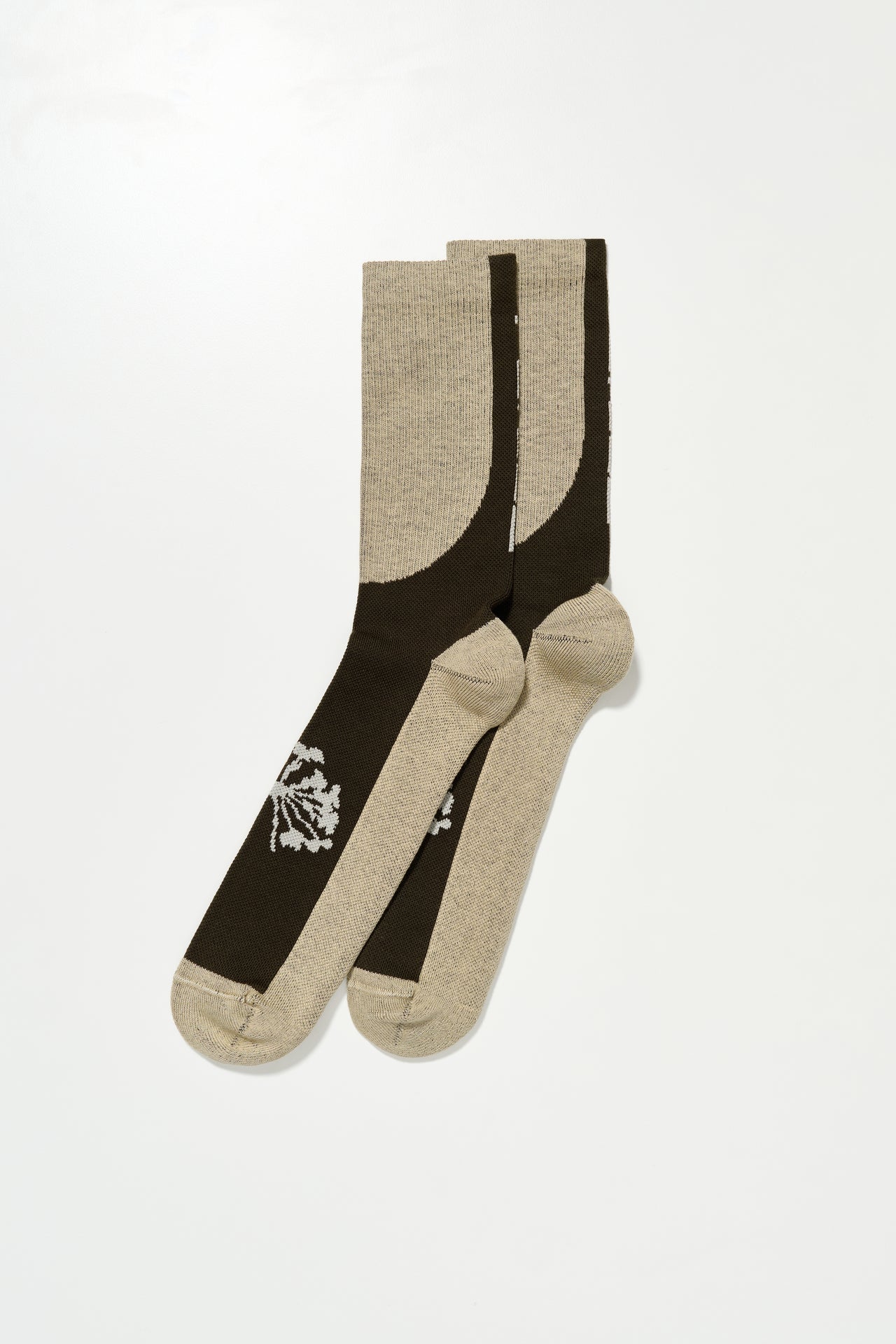 Portal Lineage All Purpose Sock Winter Twig
