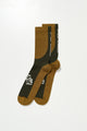Portal Lineage All Purpose Sock Dark Olive