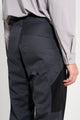 ROA Klopman Technical Cargo Charcoal