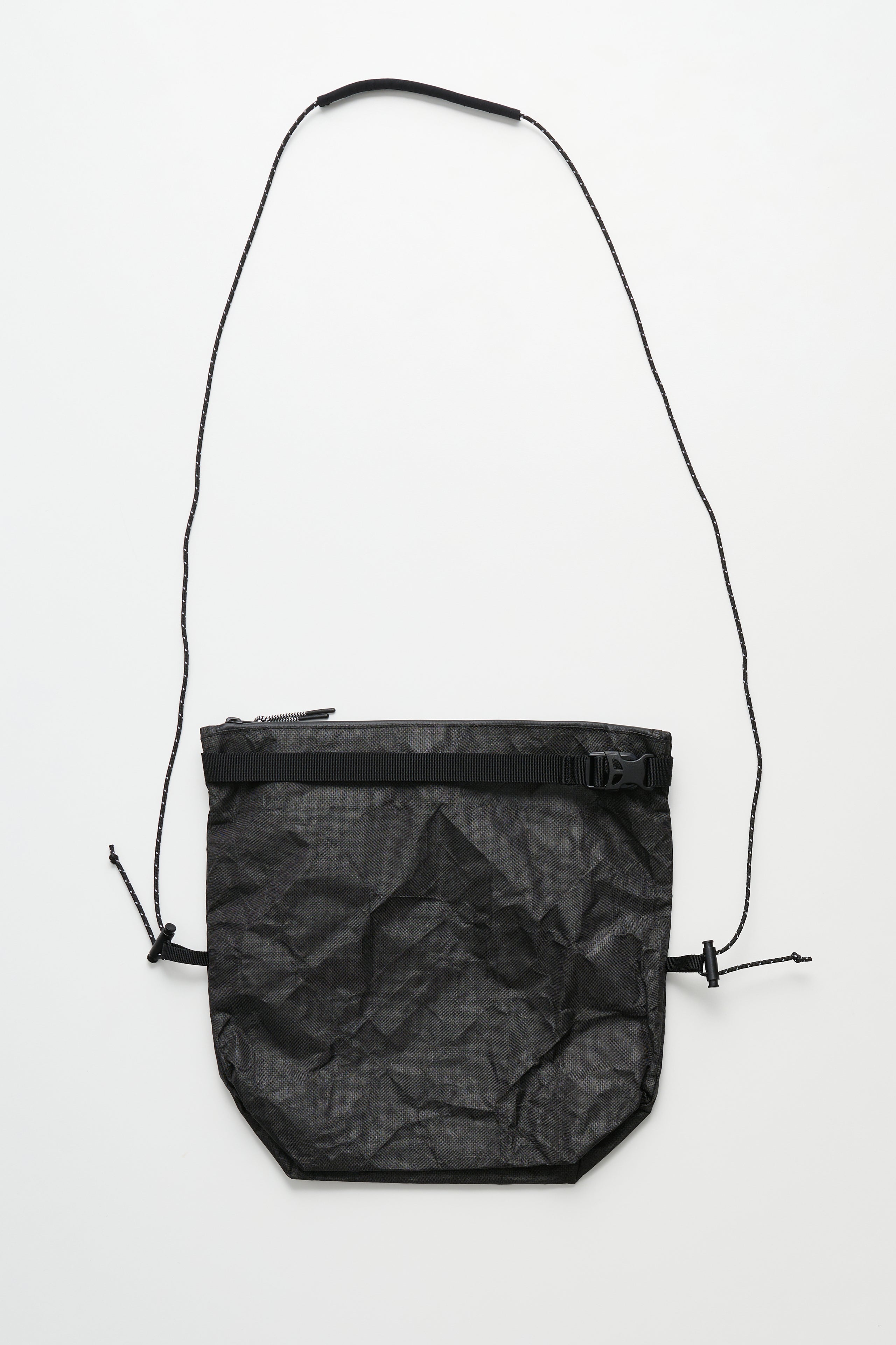 ROA Drybag Black