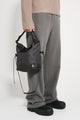 ROA Drybag Black