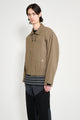 ROA Pilot Jacket Olive