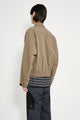 ROA Pilot Jacket Olive