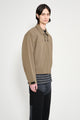 ROA Pilot Jacket Olive
