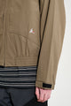 ROA Pilot Jacket Olive
