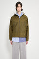 ROA Lightweight Insulated Jacket Dark Olive
