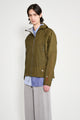 ROA Lightweight Insulated Jacket Dark Olive