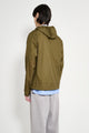 ROA Lightweight Insulated Jacket Dark Olive