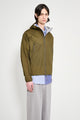 ROA Lightweight Insulated Jacket Dark Olive
