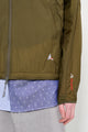 ROA Lightweight Insulated Jacket Dark Olive