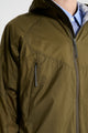 ROA Lightweight Insulated Jacket Dark Olive