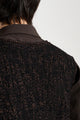 ROA Vortex Vest Black Brown
