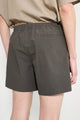 ROA 5 Inch Shorts Dark Grey