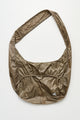 ROA Packable Knot Bag Taupe