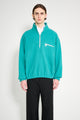 RIER Polar Fleece Clorophylle