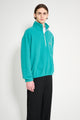 RIER Polar Fleece Clorophylle