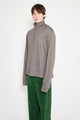 Rier Polar Jogging Shirt Camoscio