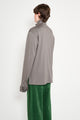 Rier Polar Jogging Shirt Camoscio
