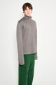 Rier Polar Jogging Shirt Camoscio