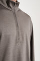 Rier Polar Jogging Shirt Camoscio