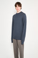 Rier Polar Jersey Roundneck Plombe