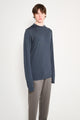 Rier Polar Jersey Roundneck Plombe