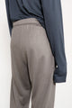 Rier Polar Jogging Trousers Camoscio