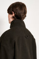 Rier Polar Fleece Tourbe