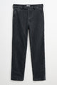 Rier Denim Trousers Anthracite