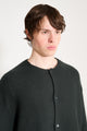 Rier Cardigan Oversized Plombe