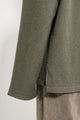 Rier Fleece Polo Camoscio
