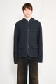 Rier Walker Jacket Plombe