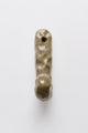 Johanna Lundberg Large Ceramic Hook Grey