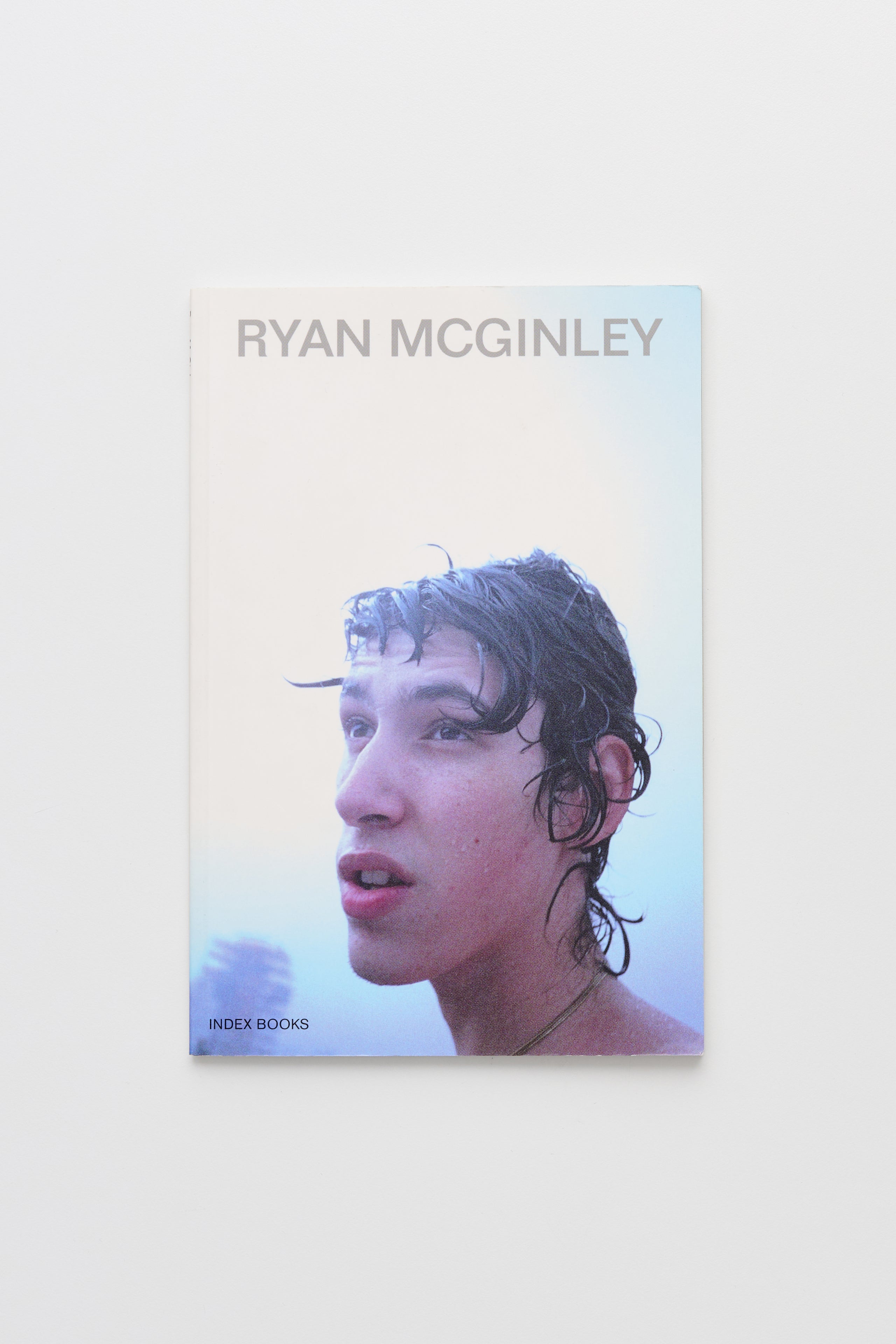 Ryan McGinley