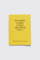 Record Label Logo Archive Vol. 1
