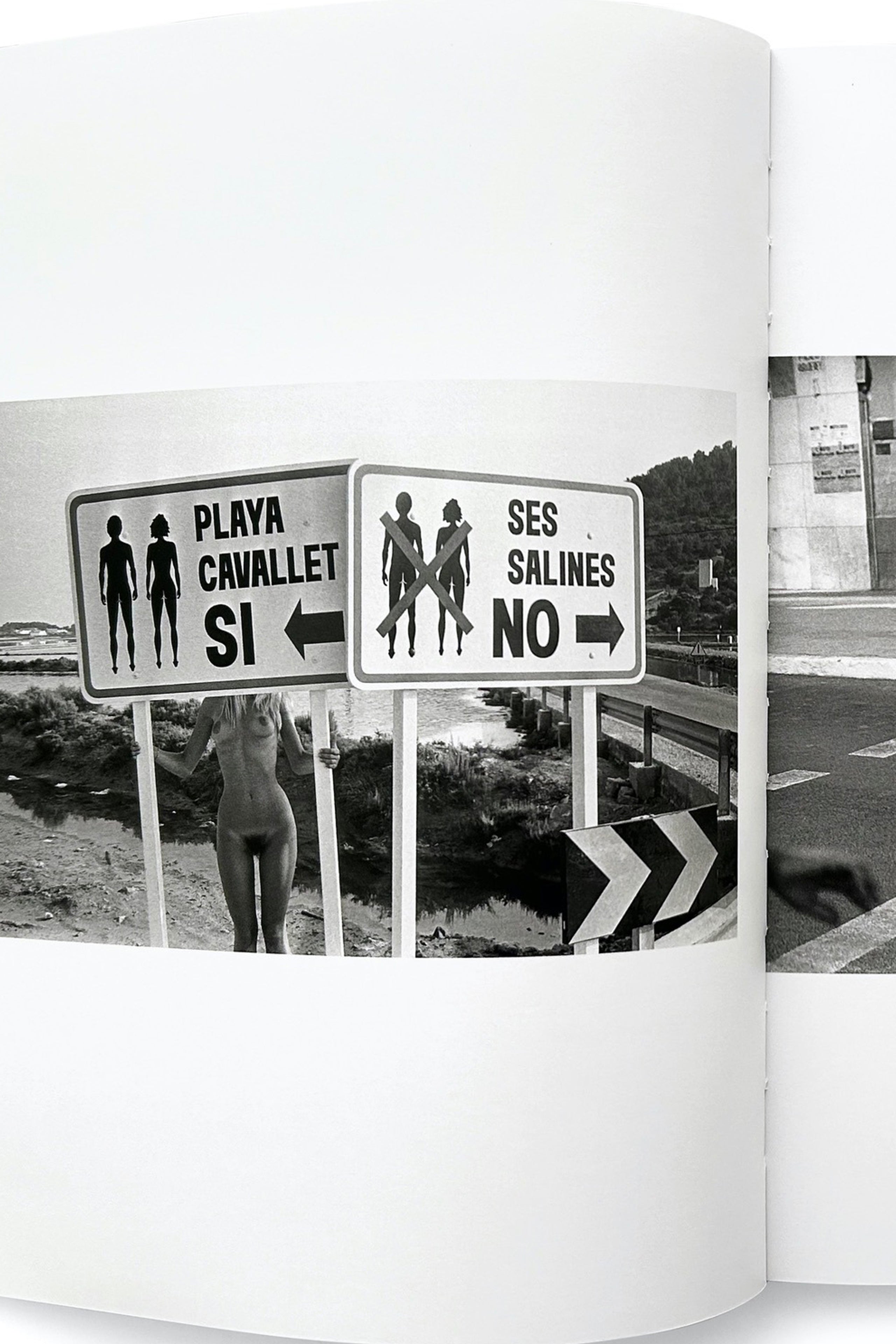 Ibiza by Oriol Maspons 1st ed.