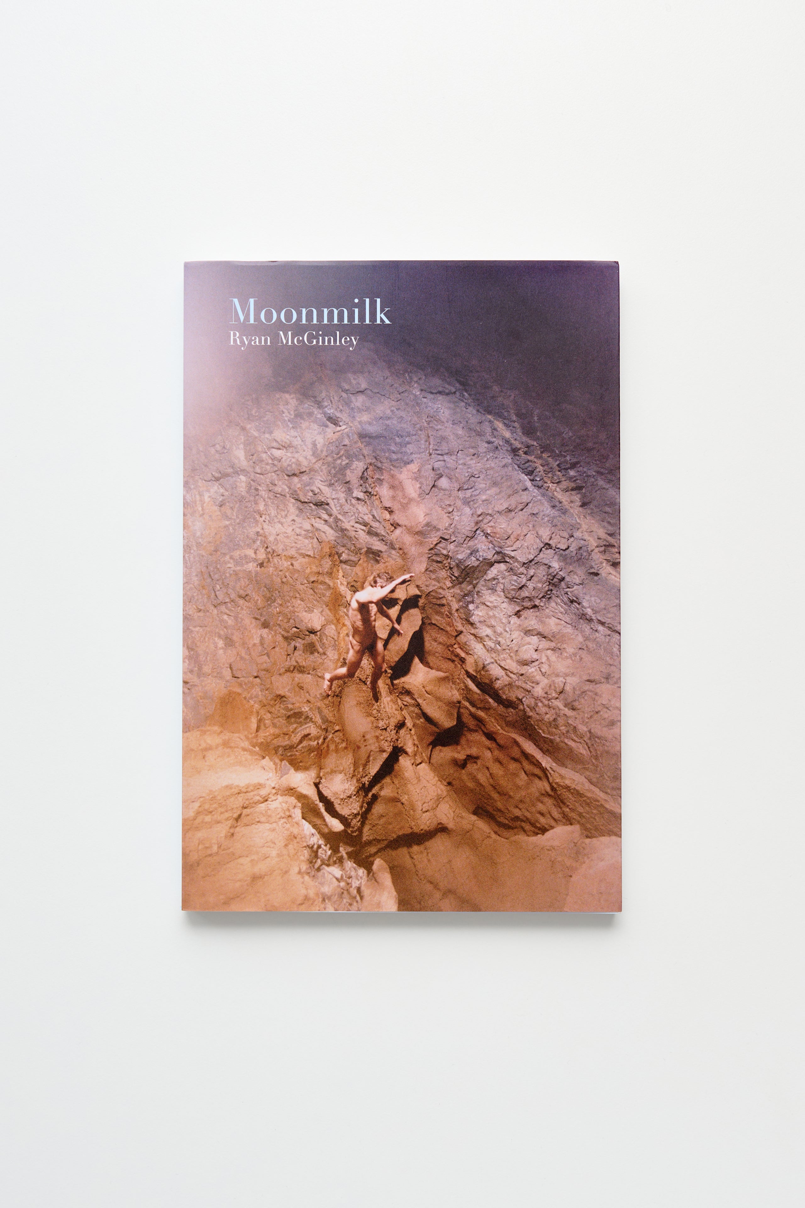 Ryan McGinley: Moonmilk
