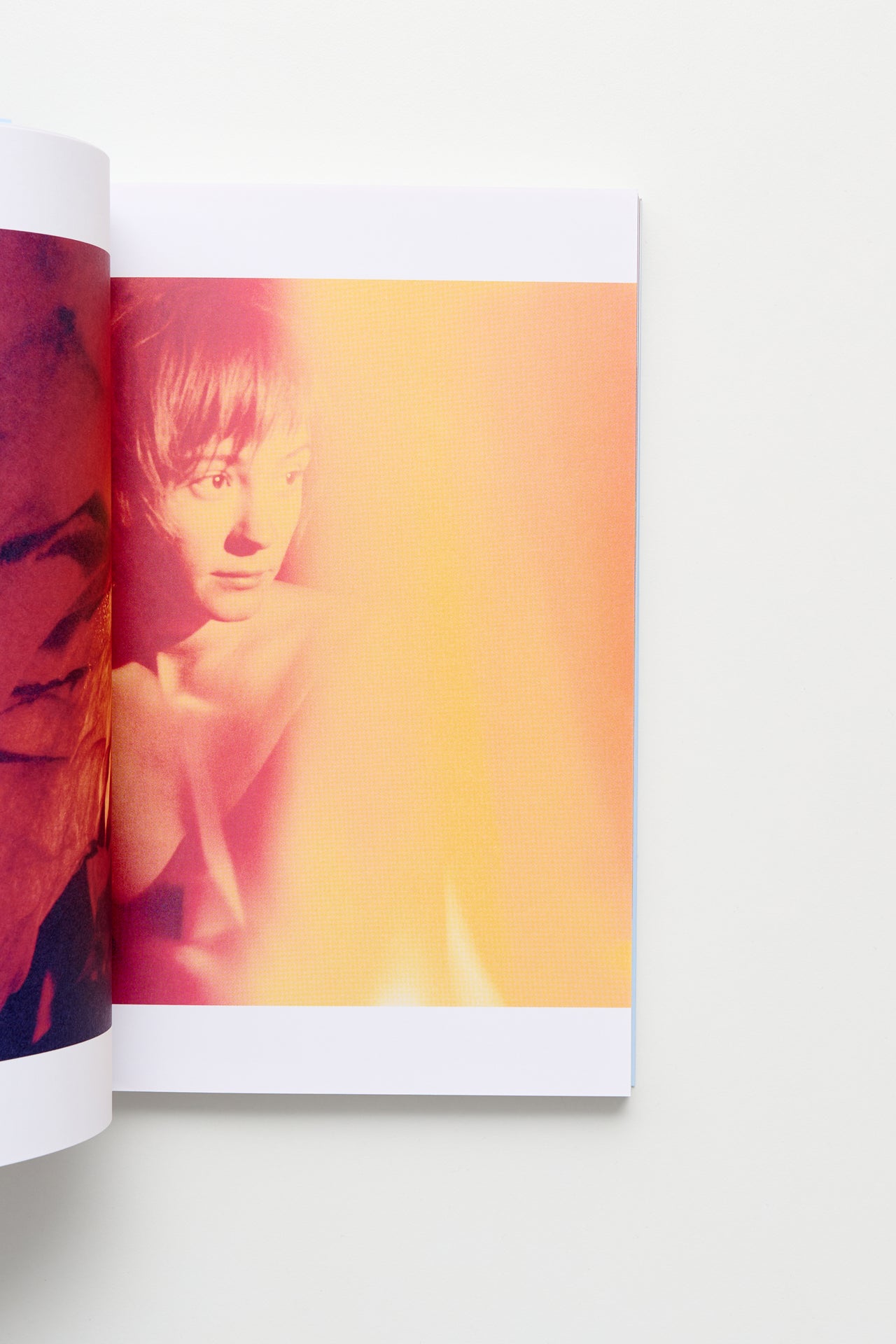 Ryan McGinley: Moonmilk