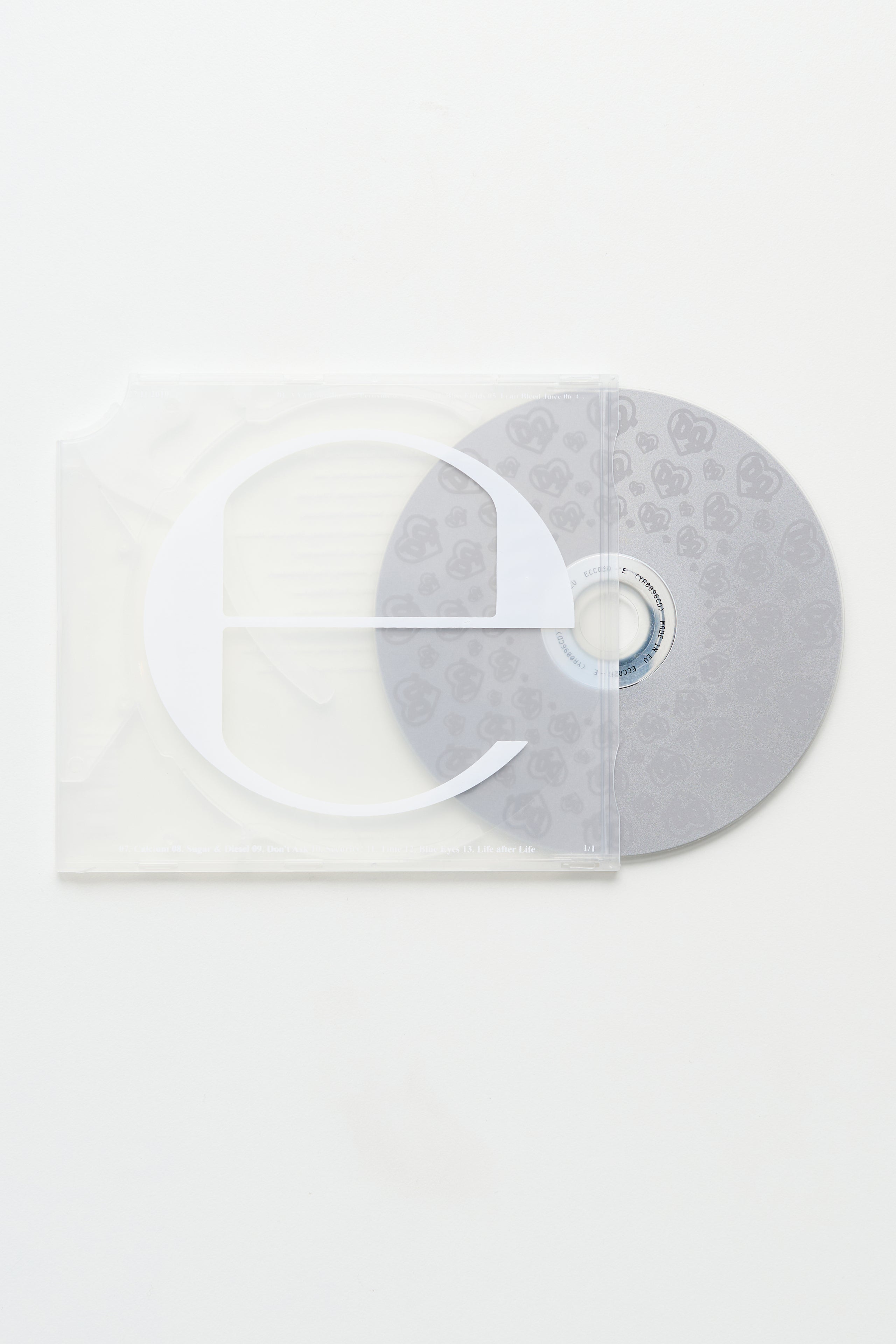 E by ECCO2K