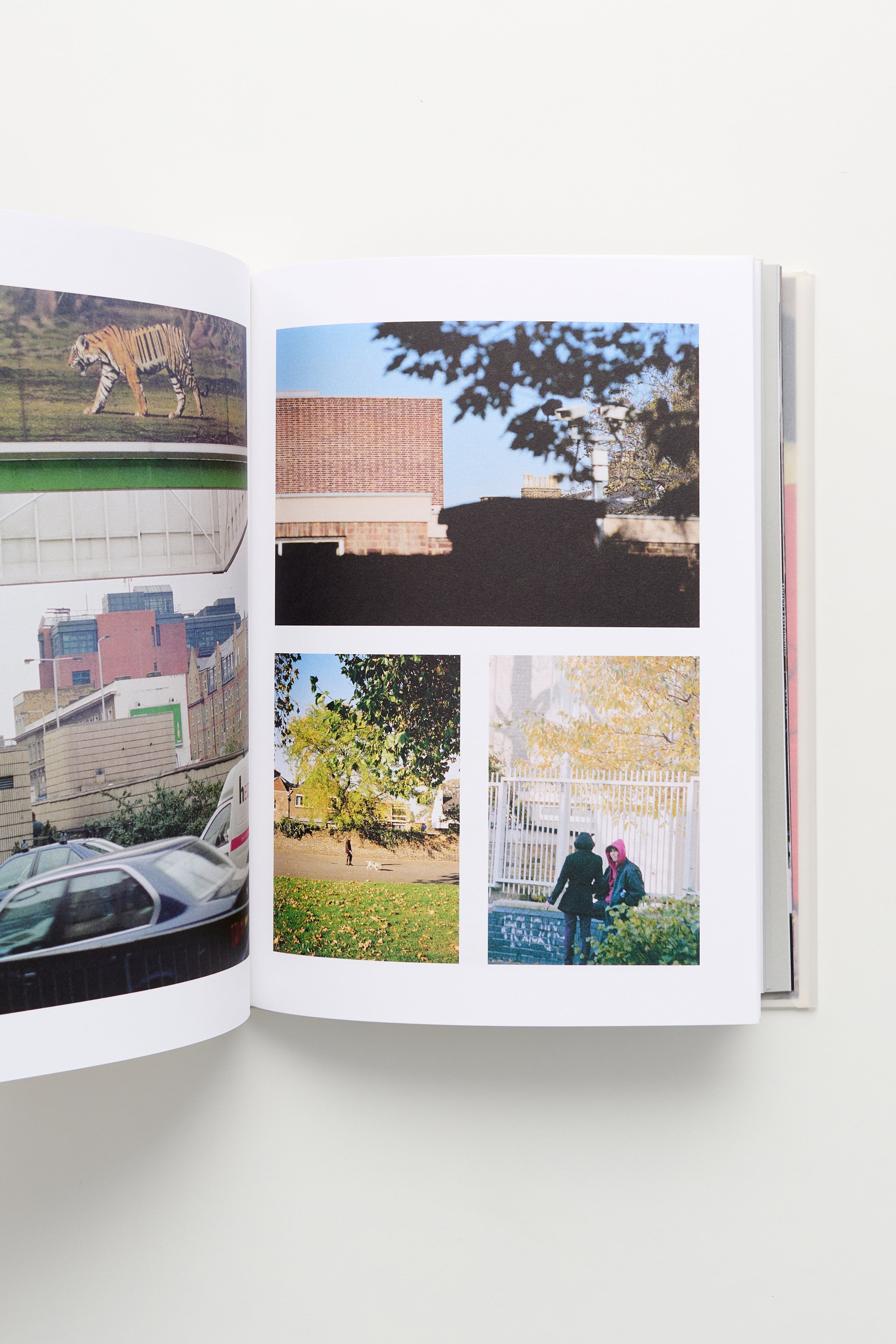 Self-Titled – A Book About Our Legacy