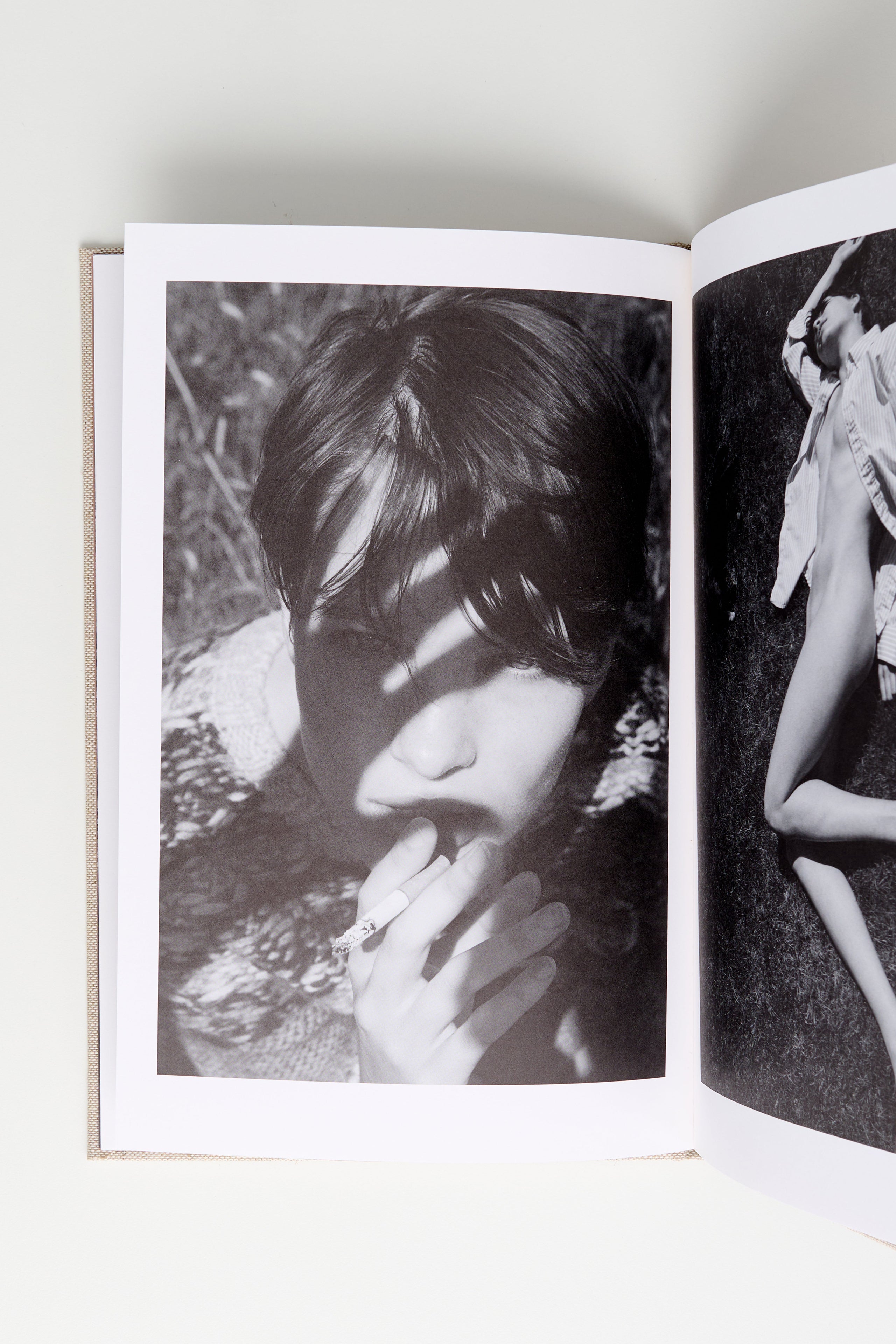 Sol & Luna by Viviane Sassen