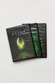 Alien Triple Pack DVD