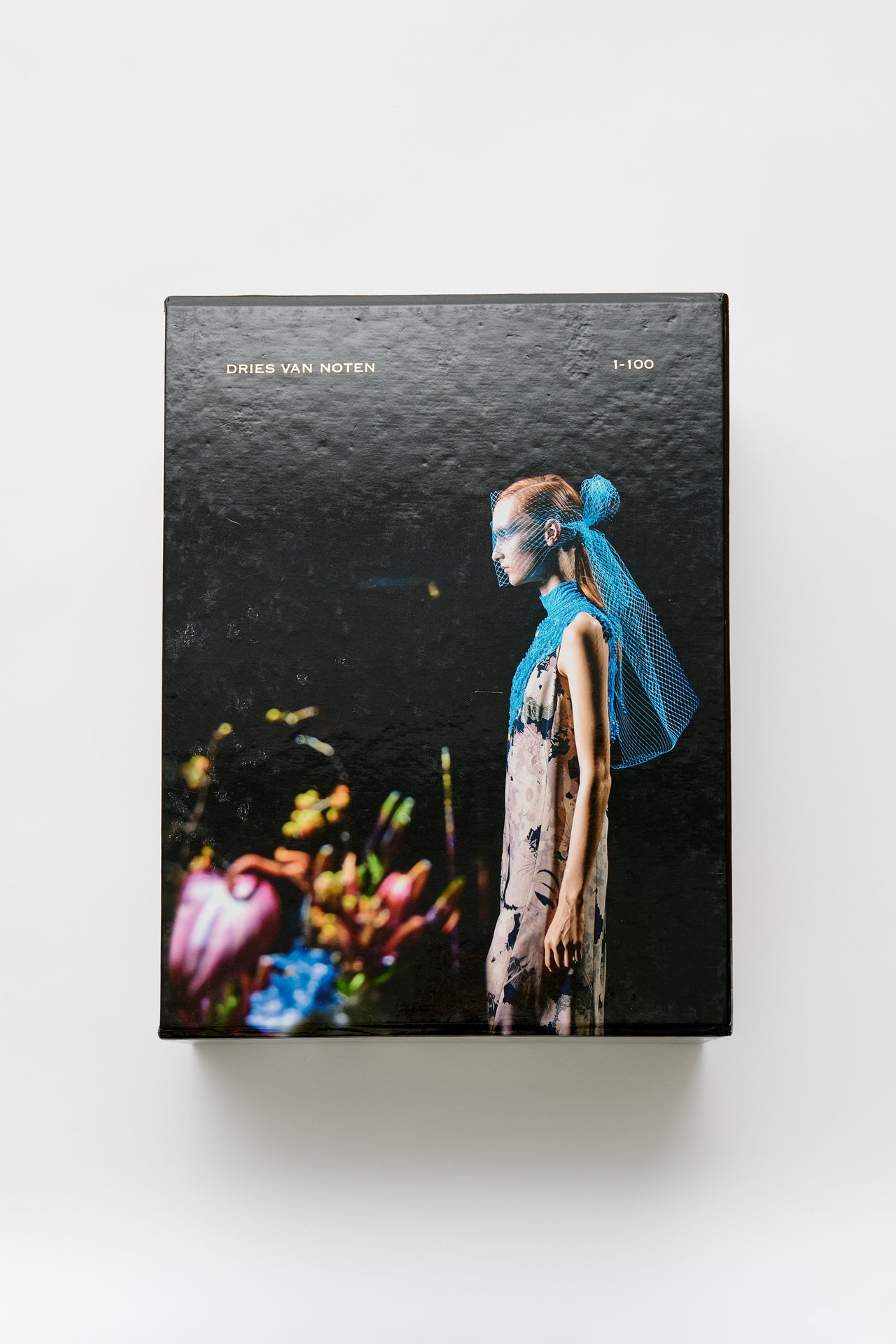 Dries Van Noten 1-100