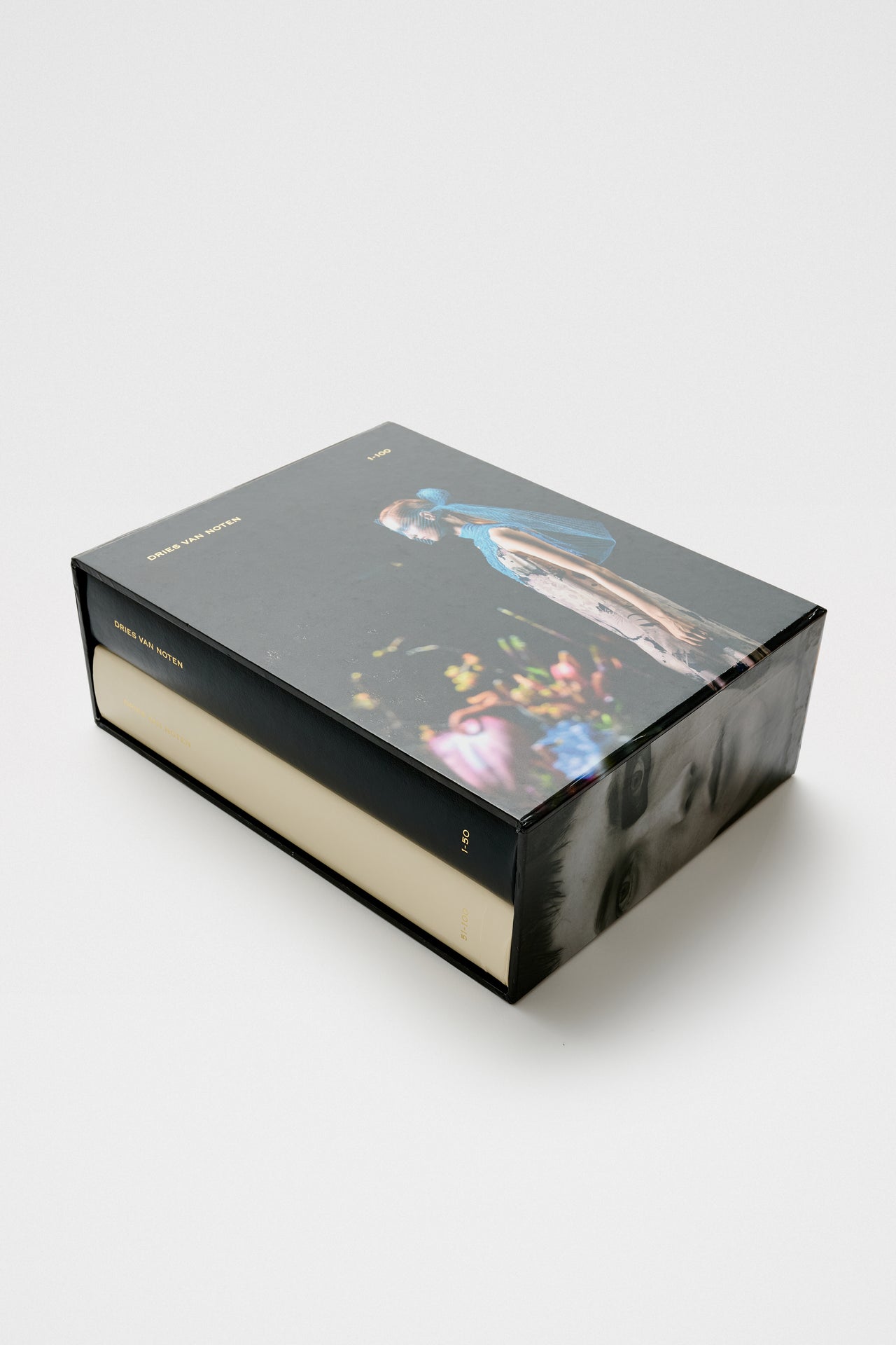 Dries Van Noten 1-100