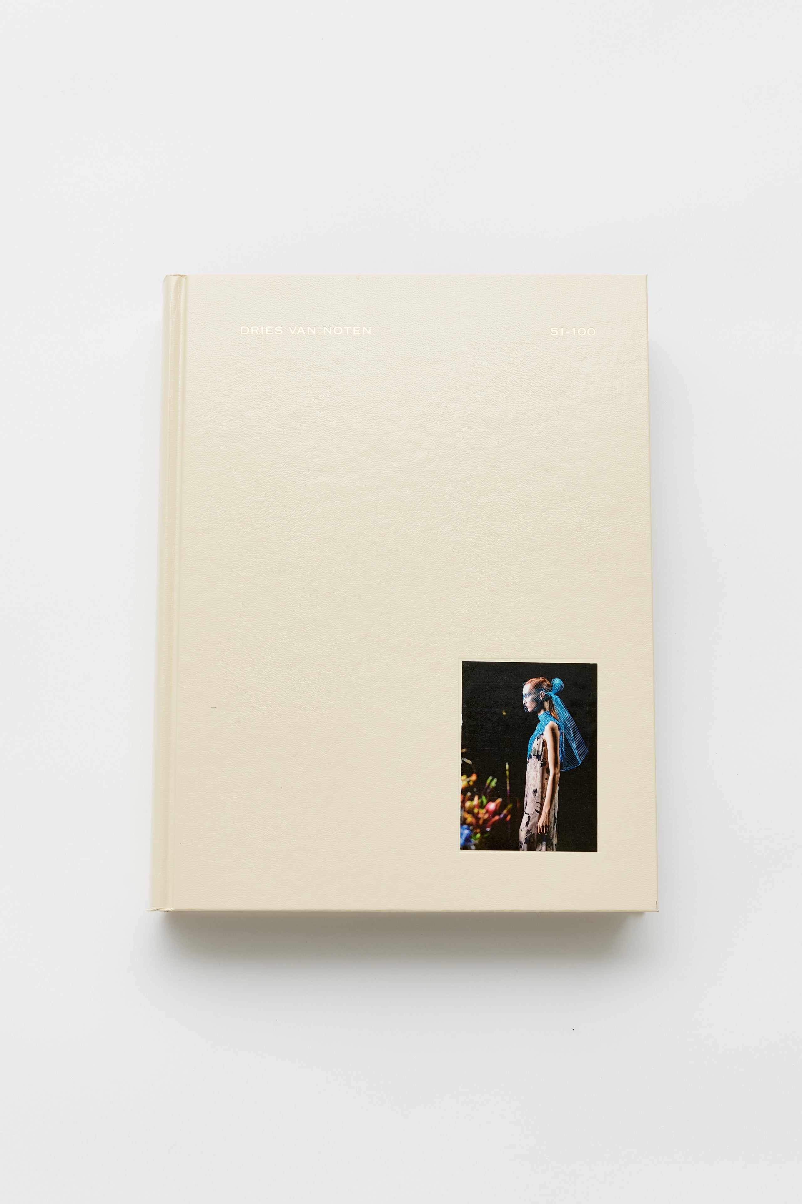 Dries Van Noten 1-100