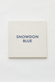 Snowdon Blue