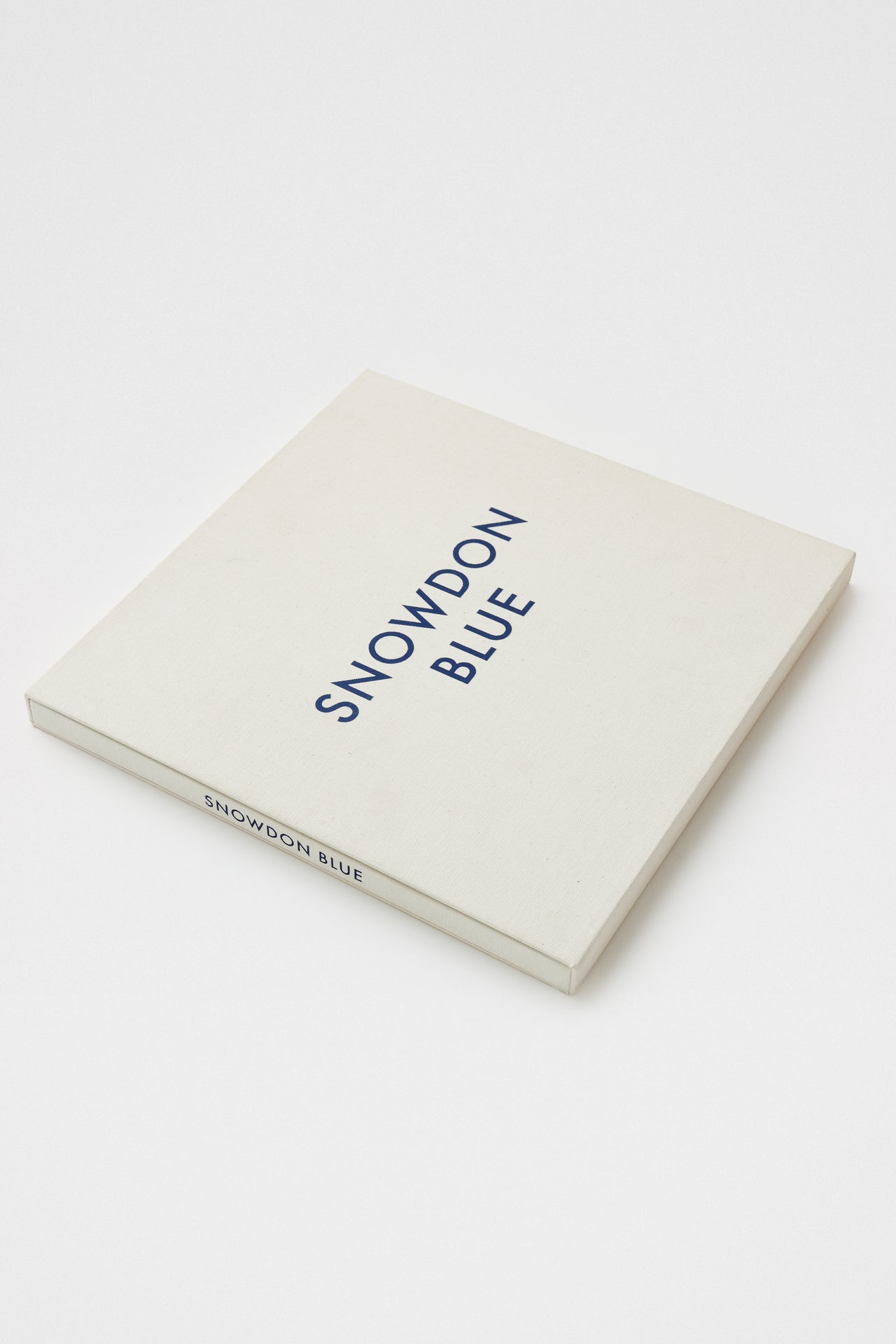 Snowdon Blue