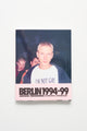 Christian Stemmler Anfang / Beginning: Berlin 1994-99