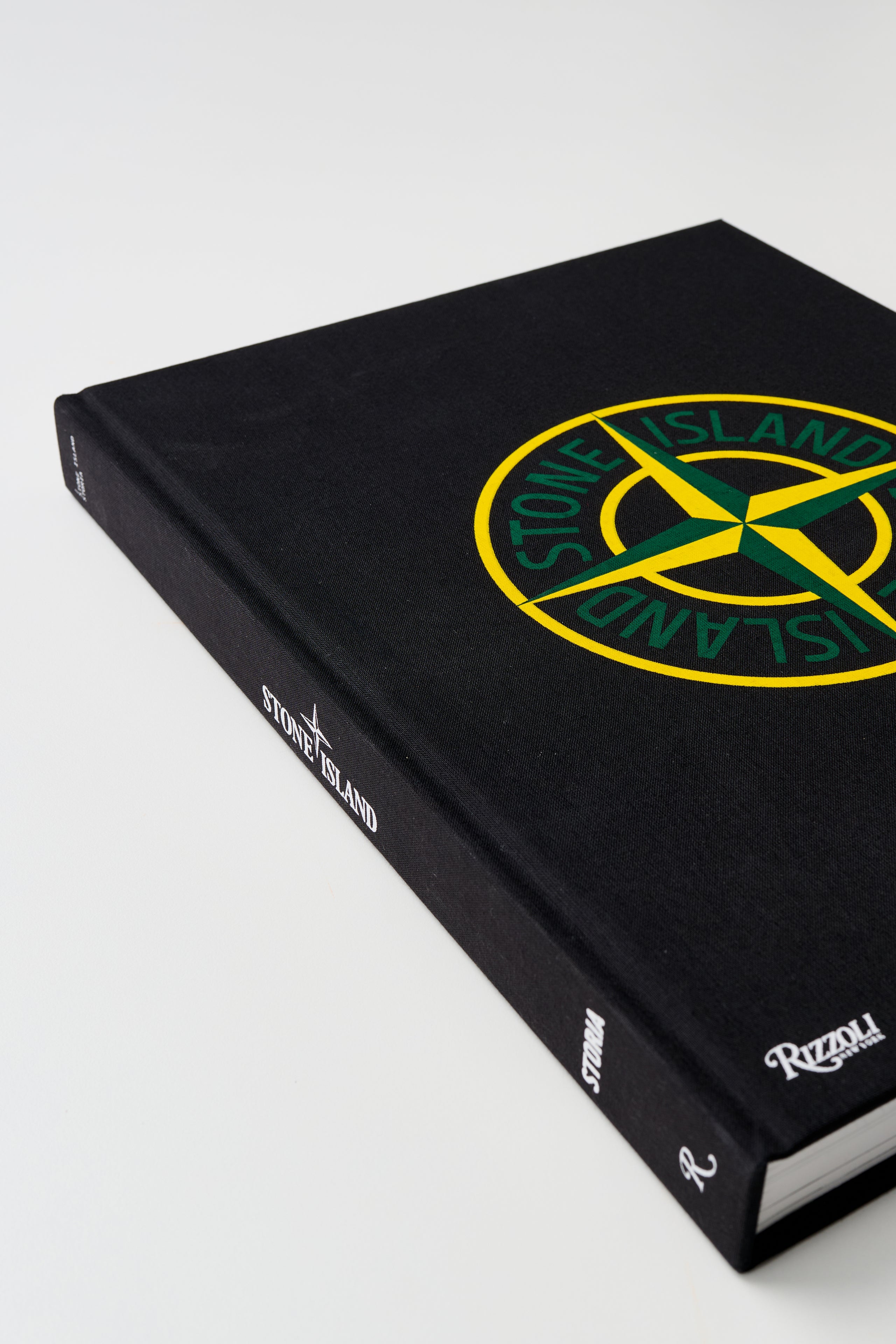 Stone Island Storia