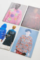 Comme des Garçons Ten Assorted Lookbooks